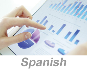 Reporting (Data Entry) (Spanish)
