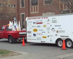 Towing Trailers (US)