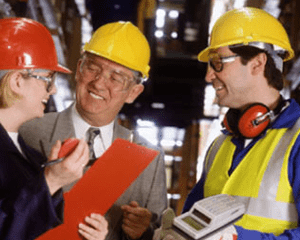 Safety Orientation (German) Safety Orientation (German)
