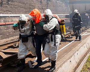 HAZMAT Transportation Overview (US)