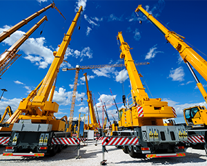 Crane Operator Safety Crane Operator Safety