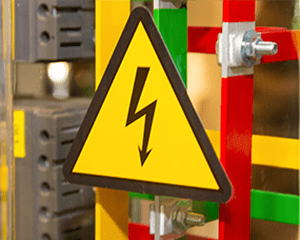 Electrical Arc Flash Awareness (Dutch)