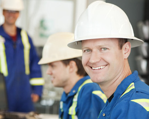 Hazardous Chemical Information – Labels