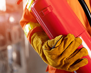 Fire Watch (Español)