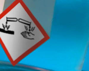 Hazard Communication – Pictograms (US) (Español)