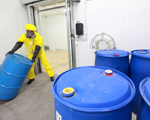 Hazardous Chemical Information – Safety Data Sheets (Português)