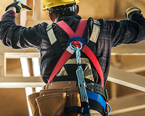 Fall Protection Awareness