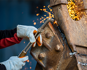 Welding, Cutting and Brazing Part 1 of 3: Methods