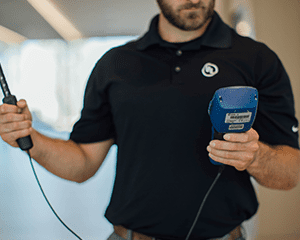 Reconocimiento de Peligros Eléctricos