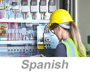 Using Electrical Safety Programs (US) (Spanish)