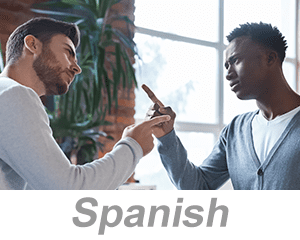 Workplace Violence Prevention (Spanish)