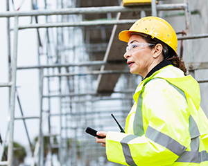 Construction Safety Orientation Construction Safety Orientation