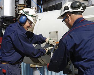 Process Safety Management: Management of Change (US)