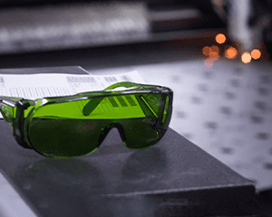 Laser Safety Awareness (English)