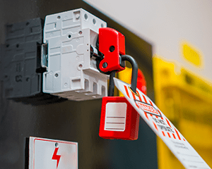 Lockout/Tagout/Tryout (LOTOTO) Awareness (English)