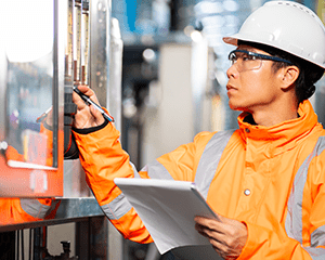 Preventing and Addressing Electrical Violations (US) (Français canadien)