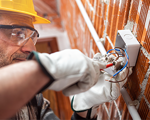 Applying Electrical Standards (US) (Français canadien)