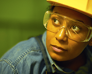 Personal Protective Equipment (PPE) Overview for Construction: Protective Characteristics (Español)