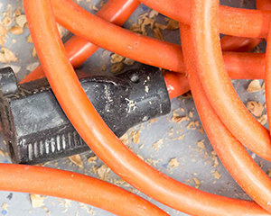 Electrical Safety for Construction: Cord and Plug Connected Equipment (US) (Español) Electrical Safety for Construction: Cord and Plug Connected Equipment (US) (Español)