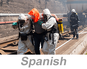 HAZMAT Transportation Awareness (US) (Español)