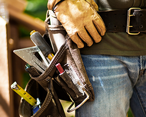 Hand Tool Safety for Construction (English)