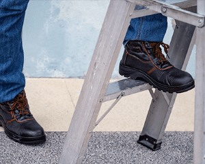 Ladder Safety Awareness (English)