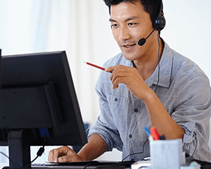 Office ergonomics Awareness (English)