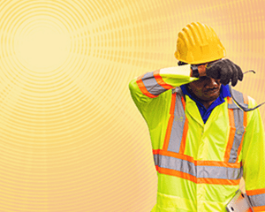 Heat Stress Awareness (English)