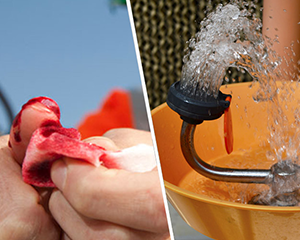 Bloodborne Pathogens Awareness (English) Bloodborne Pathogens Awareness (English)