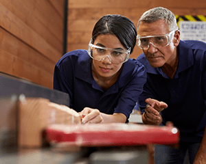 Personal Factors in Safety (English)