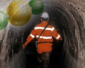 Hydrogen Sulfide (H2S) Awareness (한국어)