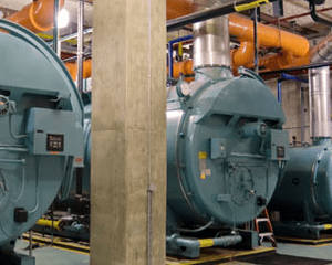 Pressure Vessel Safety (US)