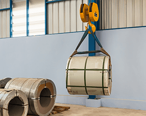 Overhead and Gantry Crane Safety Awareness