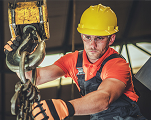 Basic Rigging Awareness Basic Rigging Awareness