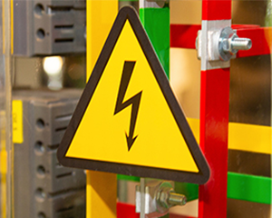 Electrical Arc Flash Awareness (Italiano)