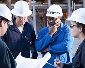 Process Safety Management: Mechanical Integrity (US)