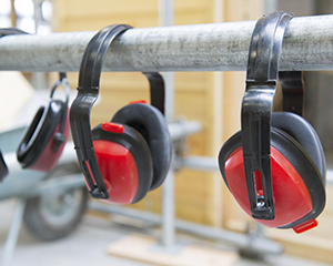 Hearing Conservation (Korean)