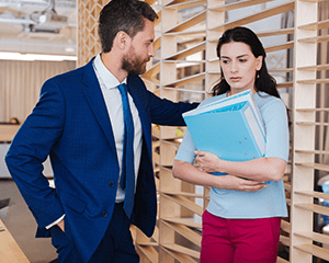 Sexual Harassment Prevention for Managers (US)