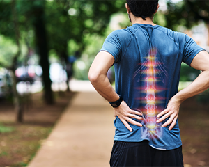 Preventing Back Injury (Italian)