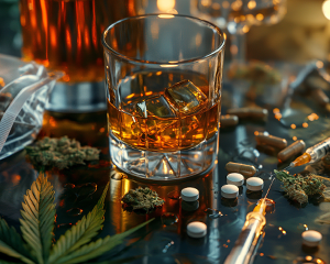 Drug and Alcohol Awareness Drug and Alcohol Awareness