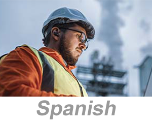 HAZWOPER Refresher Training – Module 7 (Spanish)