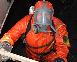 Respiratory Protection Awareness