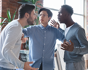 Workplace Violence Prevention Awareness