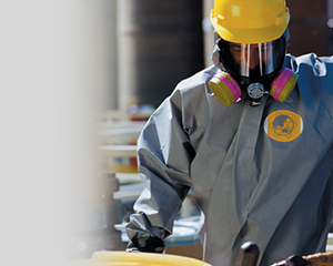 Hazardous Chemical Information Awareness