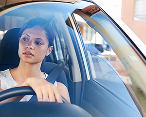 Defensive Driving – Small Vehicles (Canadian French)