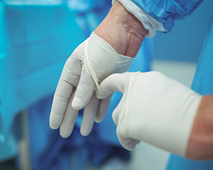 Latex Allergy Awareness