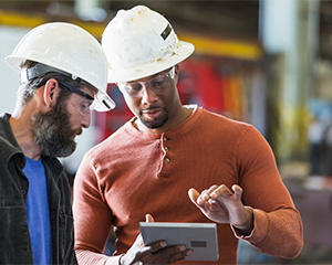 Hazard Communication for Construction: Written Program (US) (Spanish)