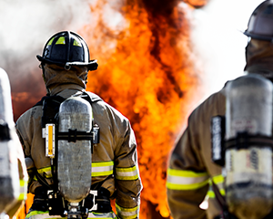 Fire Prevention (Canadian French)