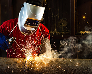 Welding, Cutting and Brazing: Methods (Canadian French)