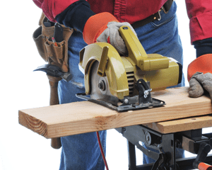 Preventing Cuts and Puncture Wounds